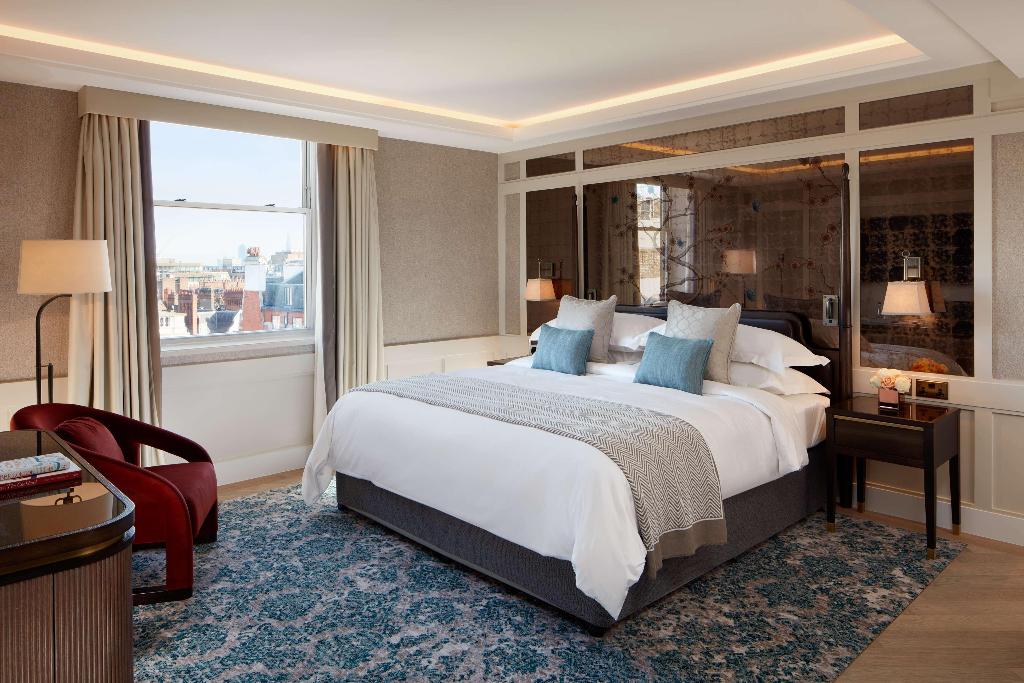 Galeriebild von The Biltmore Mayfair