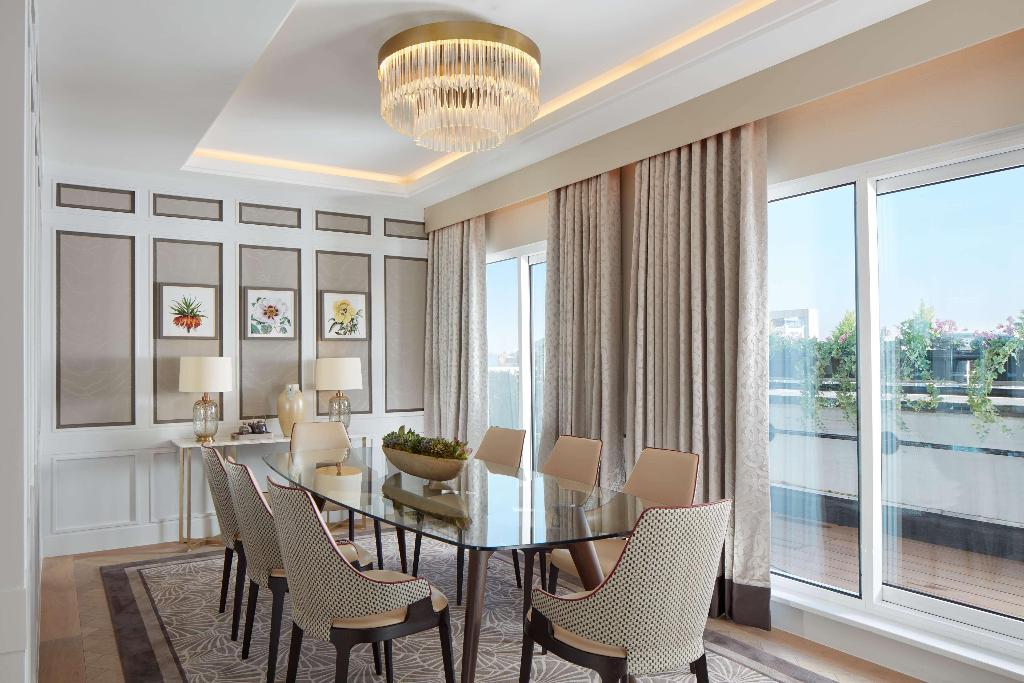 Galeriebild von The Biltmore Mayfair