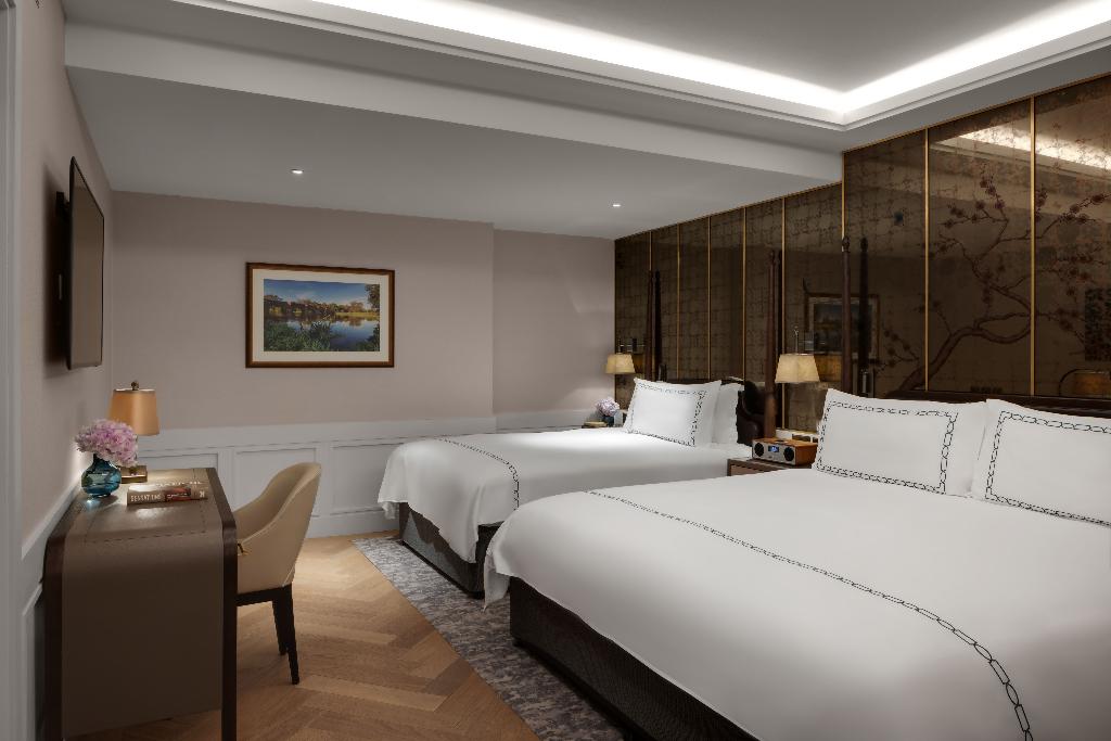 Galeriebild von The Biltmore Mayfair