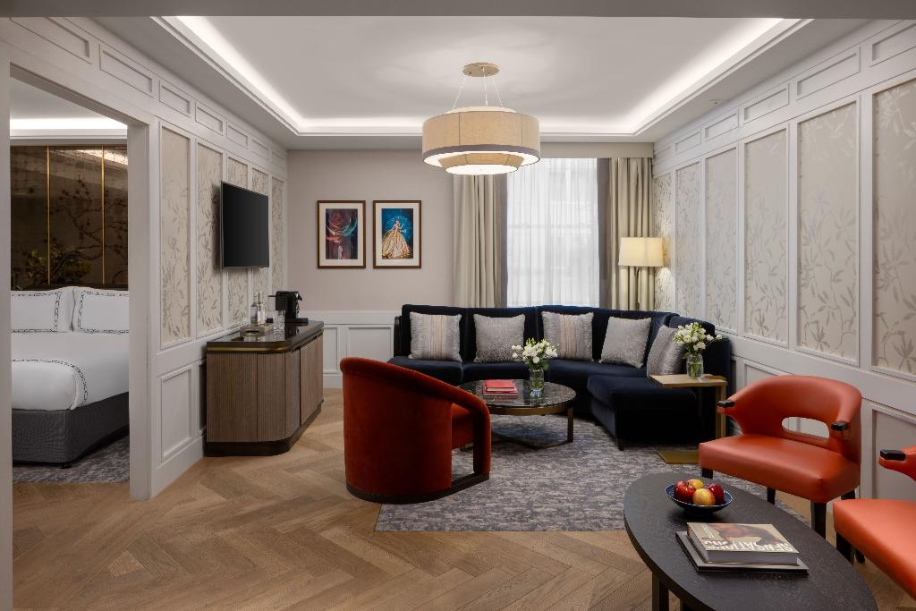 Galeriebild von The Biltmore Mayfair