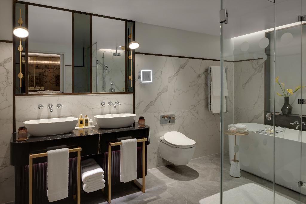 Galeriebild von The Biltmore Mayfair