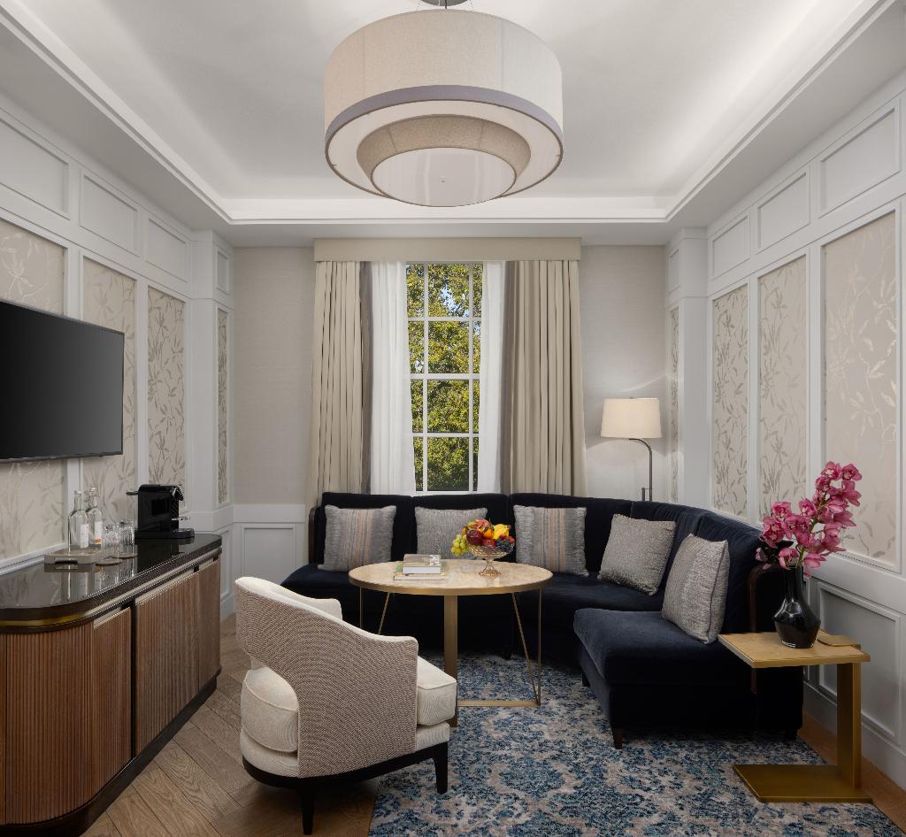 Galeriebild von The Biltmore Mayfair
