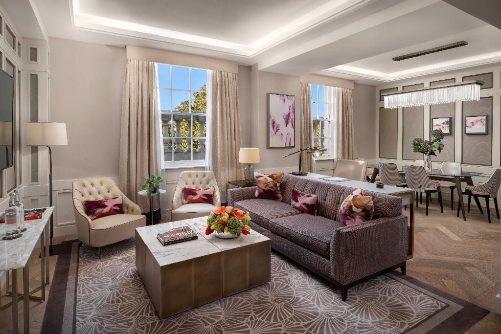 Galeriebild von The Biltmore Mayfair