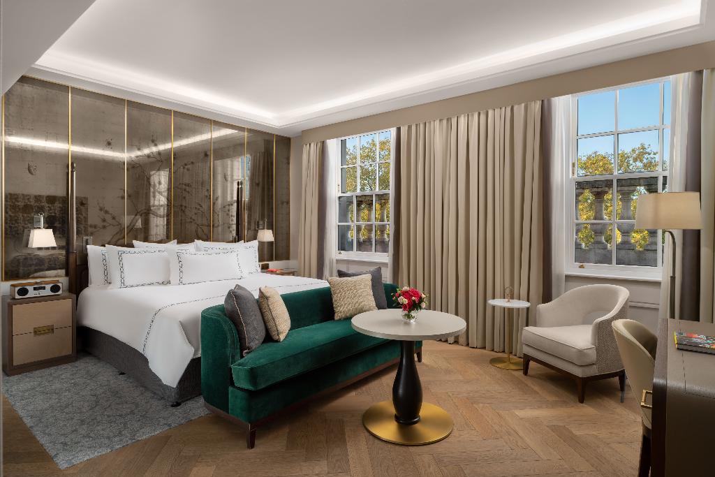 Galeriebild von The Biltmore Mayfair