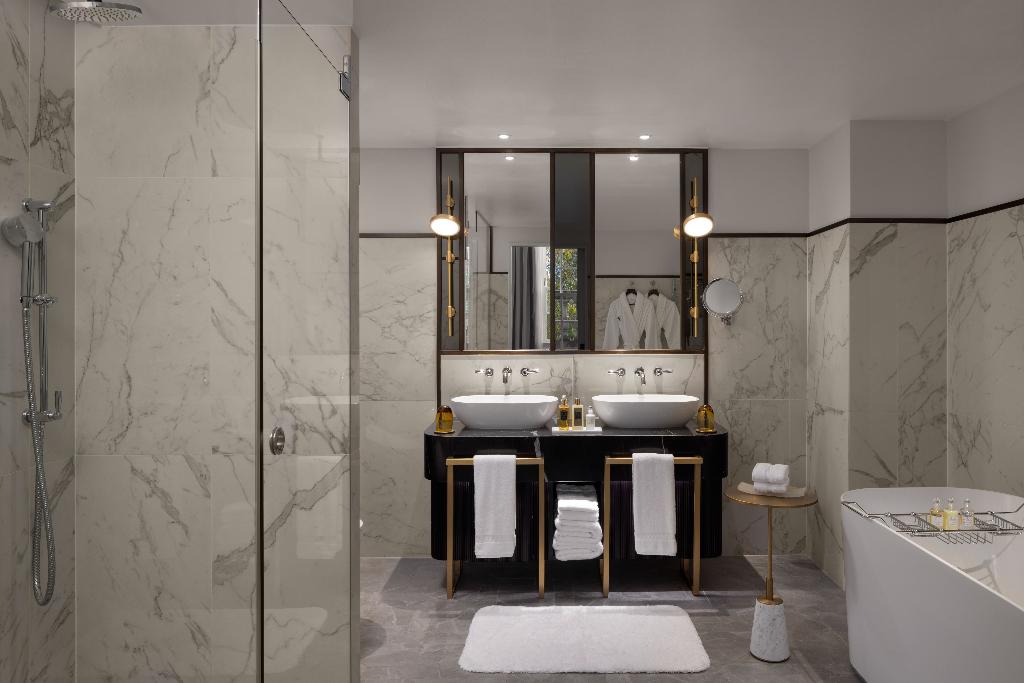 Galeriebild von The Biltmore Mayfair