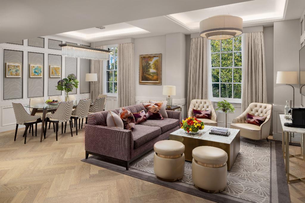 Galeriebild von The Biltmore Mayfair