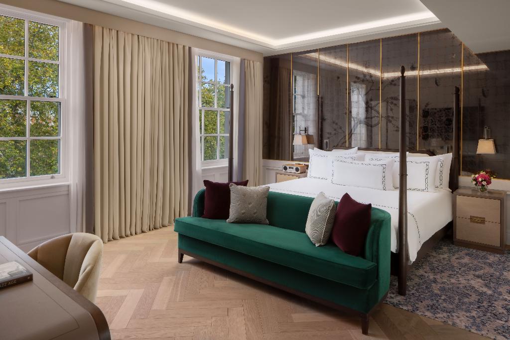 Galeriebild von The Biltmore Mayfair