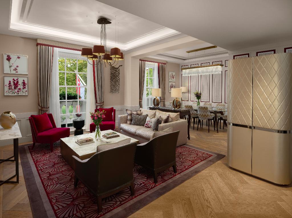 Galeriebild von The Biltmore Mayfair