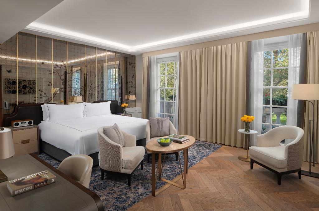 Galeriebild von The Biltmore Mayfair