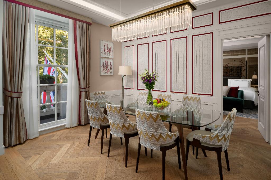 Galeriebild von The Biltmore Mayfair