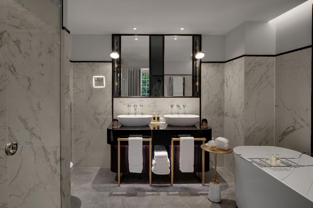 Galeriebild von The Biltmore Mayfair
