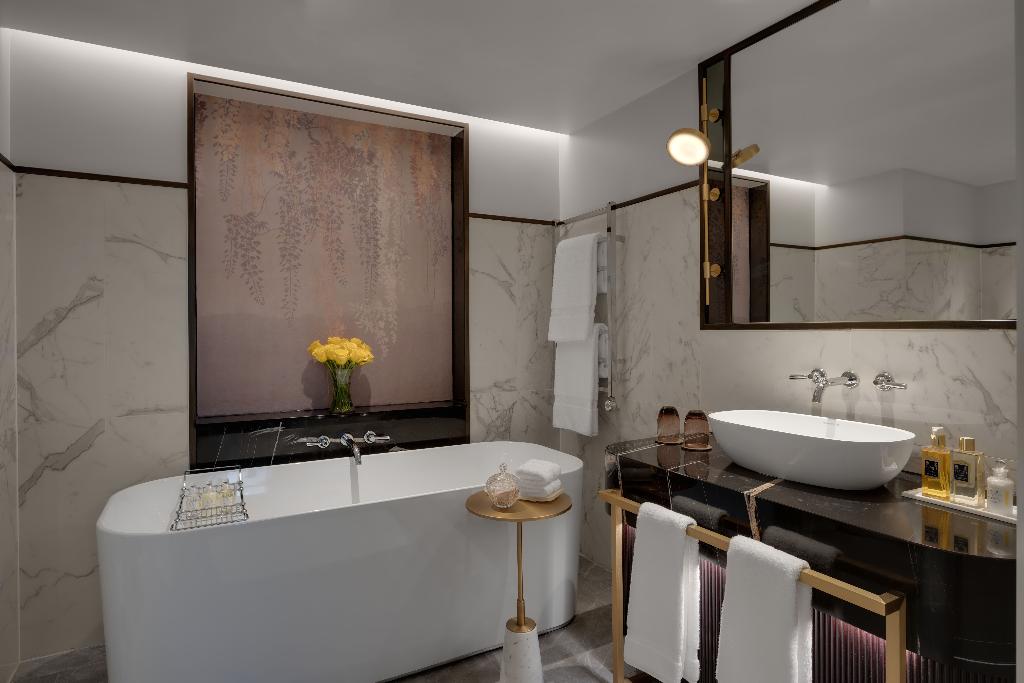 Galeriebild von The Biltmore Mayfair