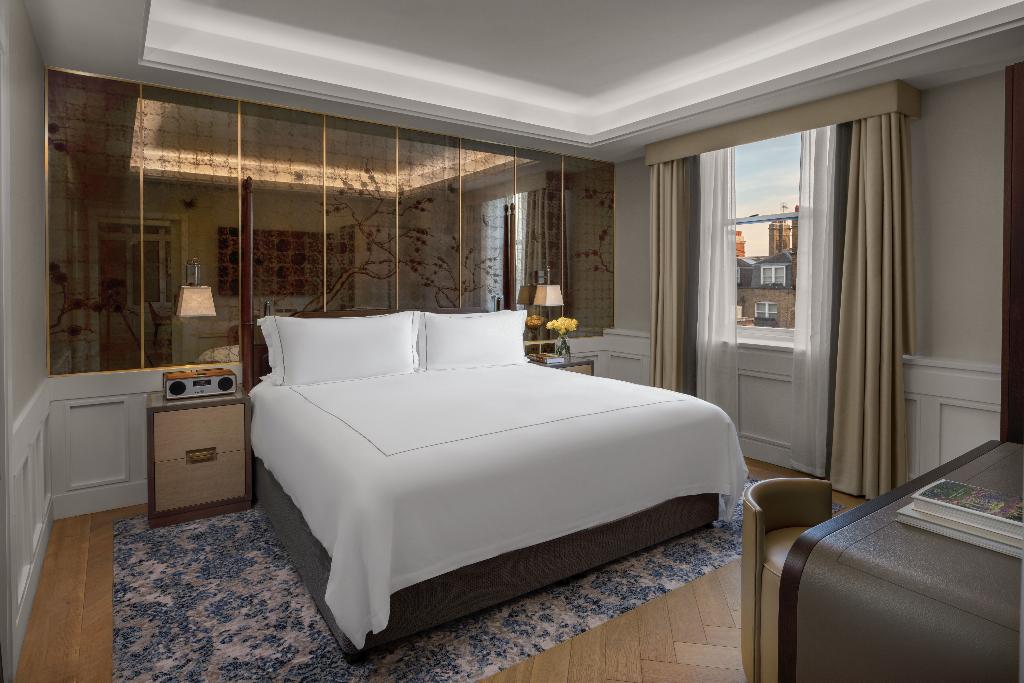 Galeriebild von The Biltmore Mayfair