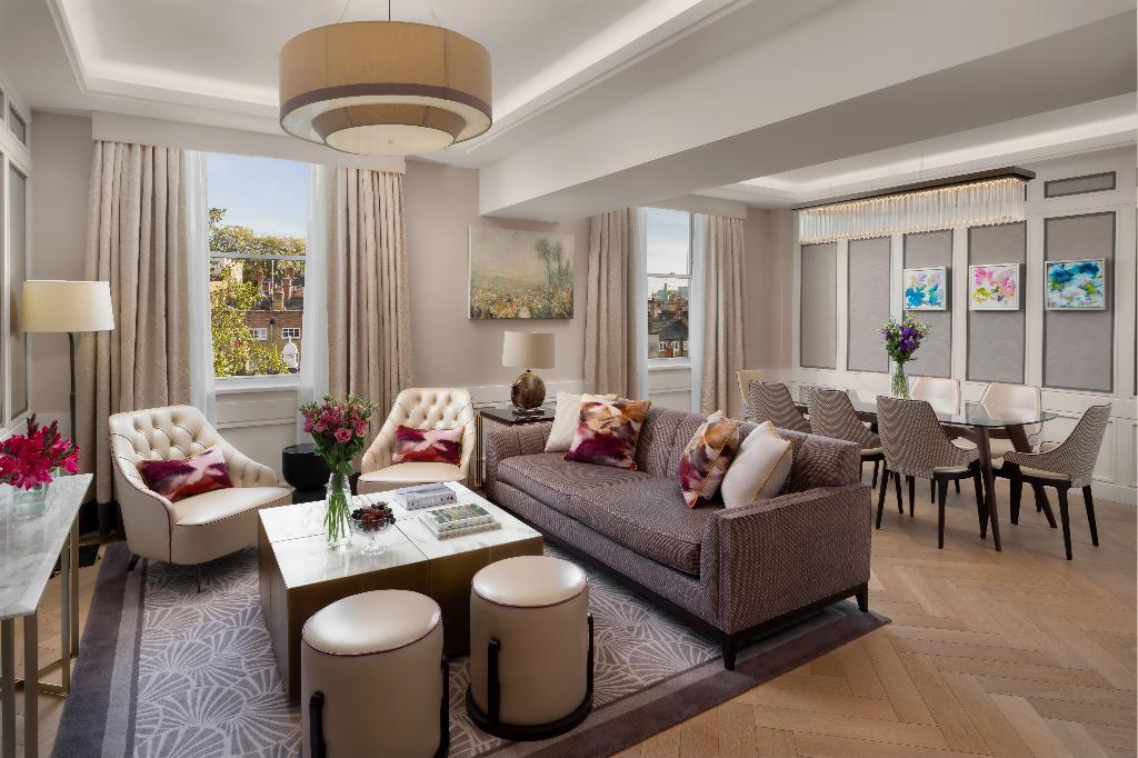Galeriebild von The Biltmore Mayfair