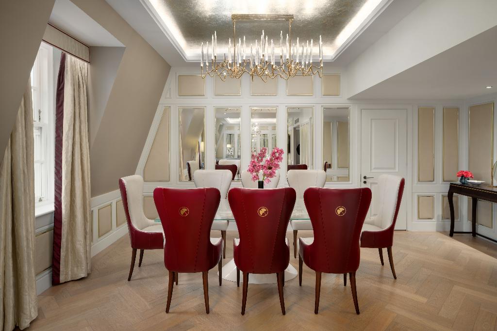 Galeriebild von The Biltmore Mayfair