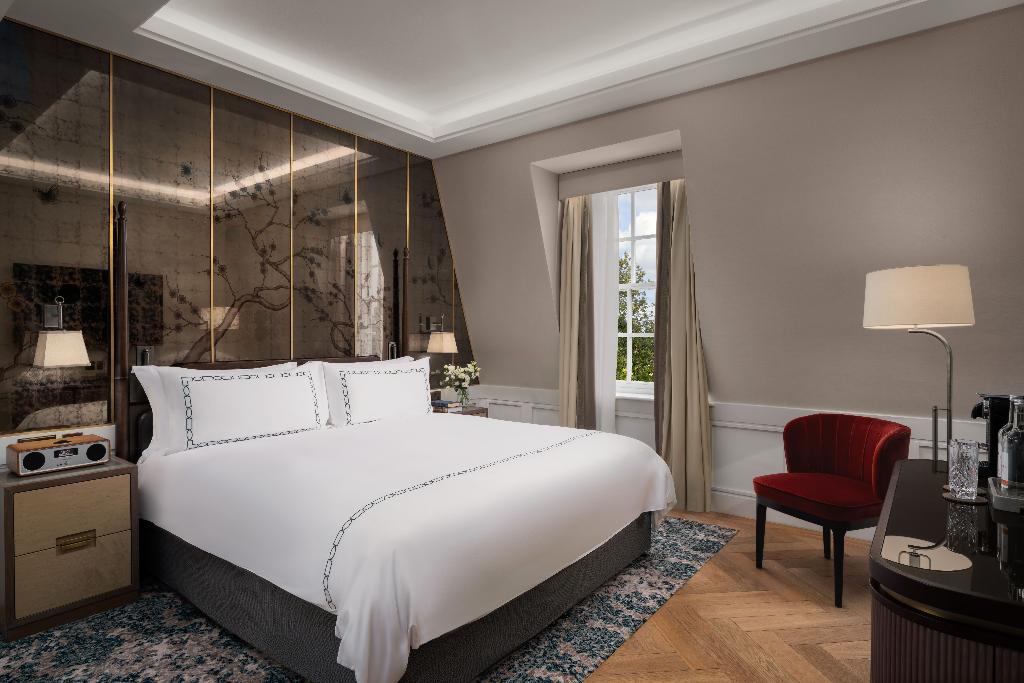 Galeriebild von The Biltmore Mayfair