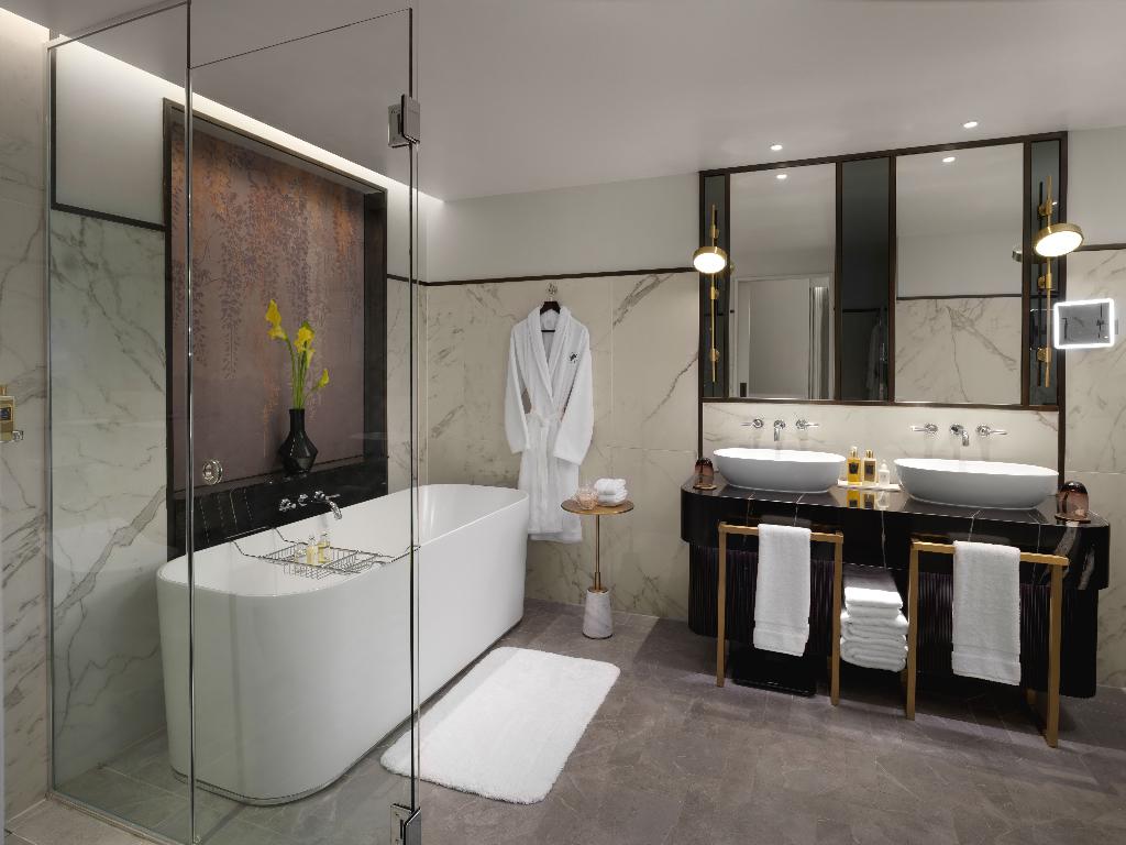 Galeriebild von The Biltmore Mayfair