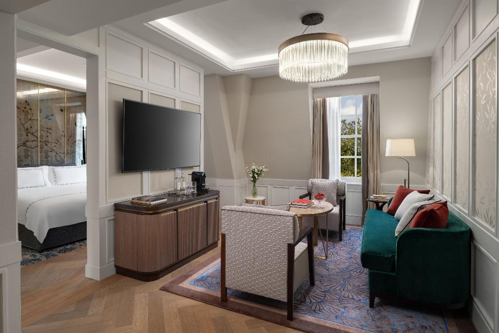Galeriebild von The Biltmore Mayfair