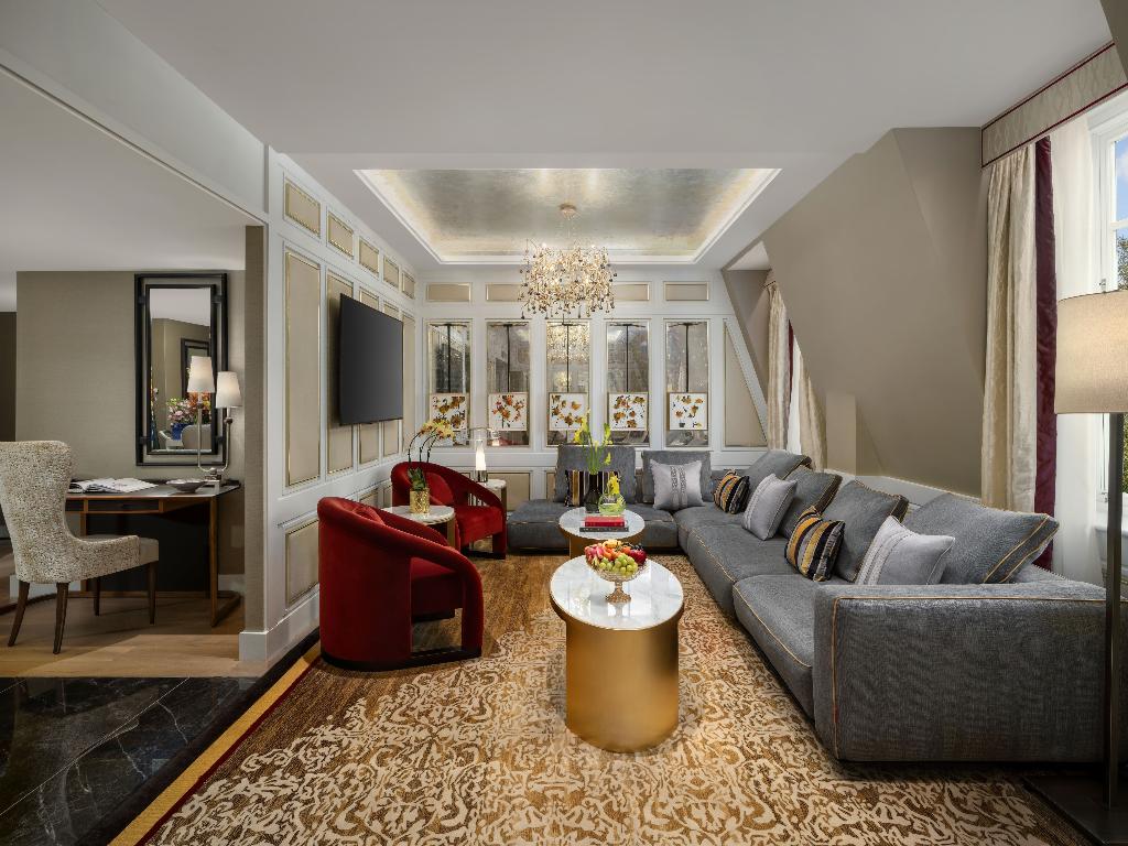 Galeriebild von The Biltmore Mayfair