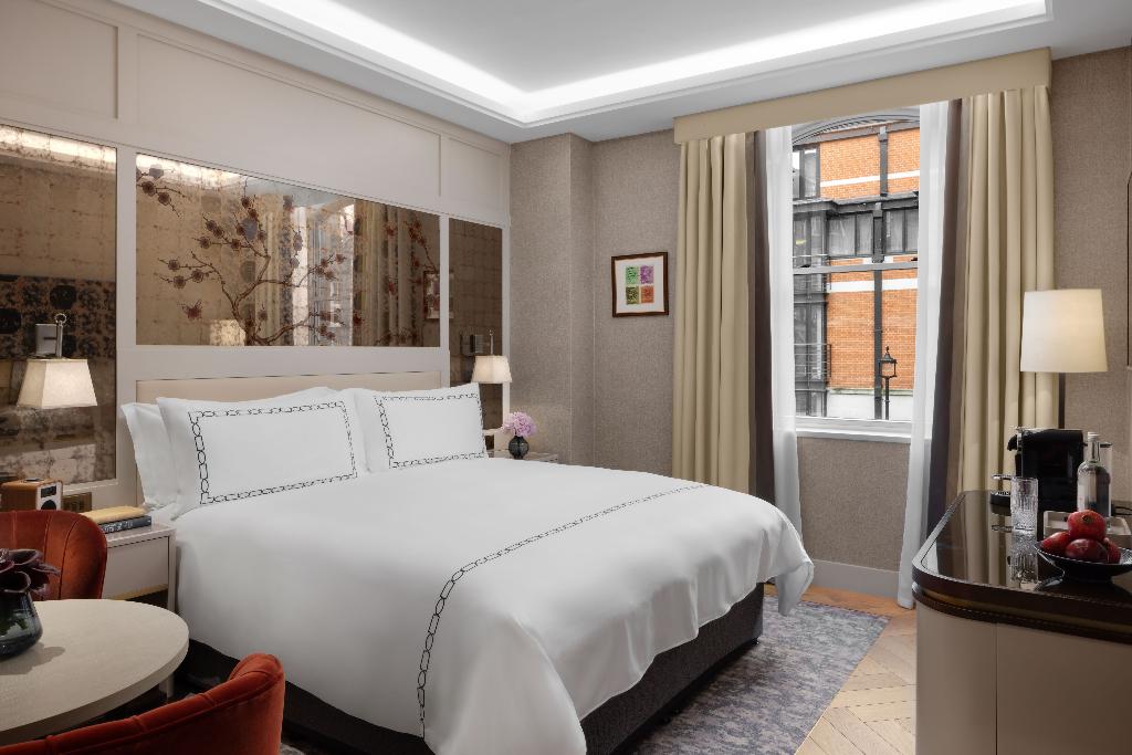 Galeriebild von The Biltmore Mayfair