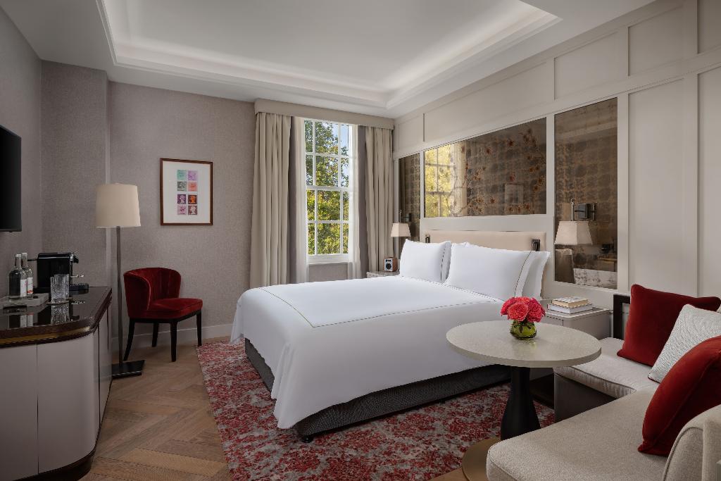 Galeriebild von The Biltmore Mayfair