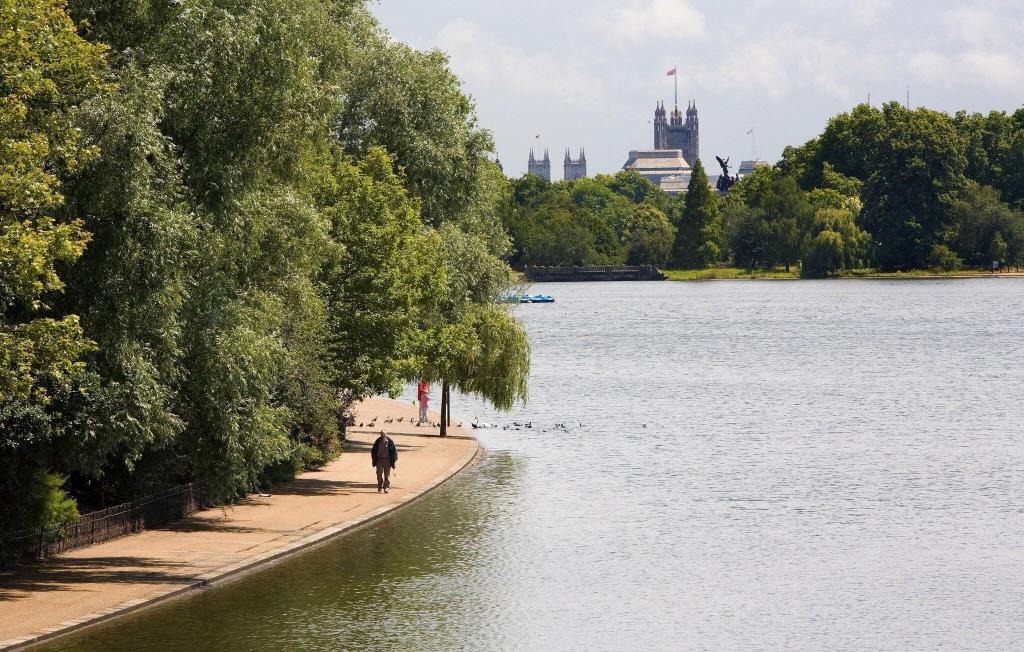 Gallery image of Mandarin Oriental Hyde Park London
