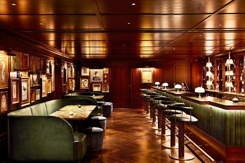 Gallery image of Mandarin Oriental Hyde Park London