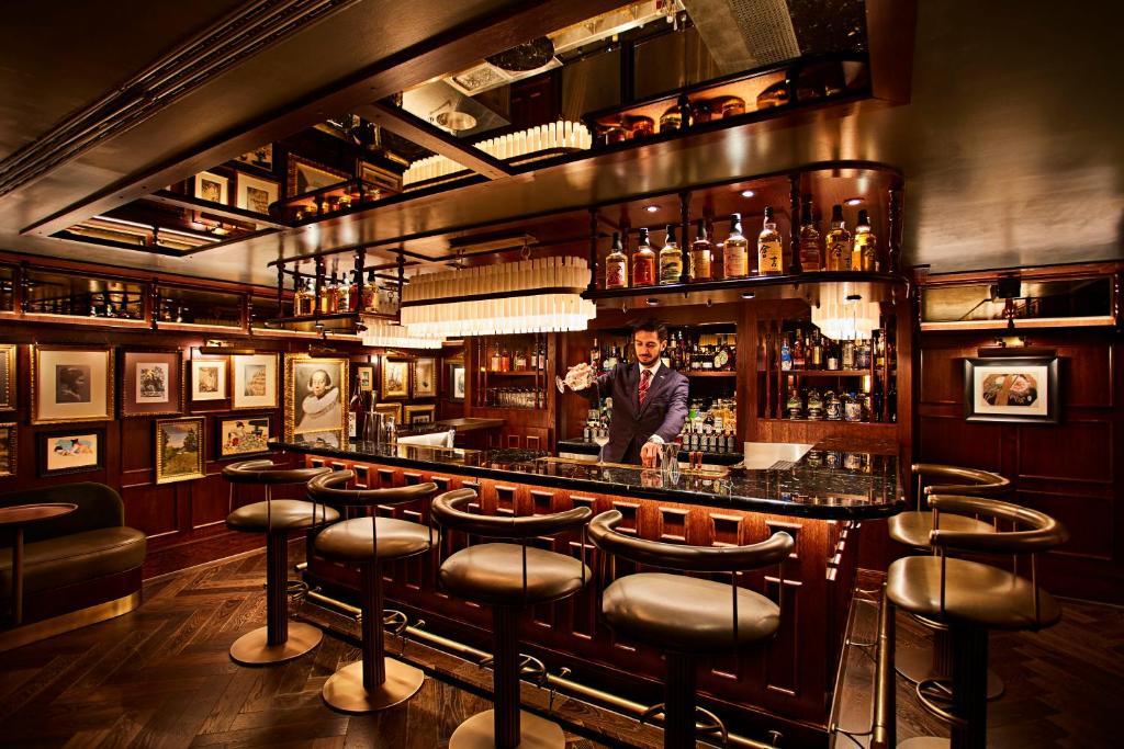 Gallery image of Mandarin Oriental Hyde Park London