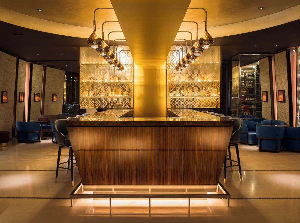Gallery image of Mandarin Oriental Hyde Park London
