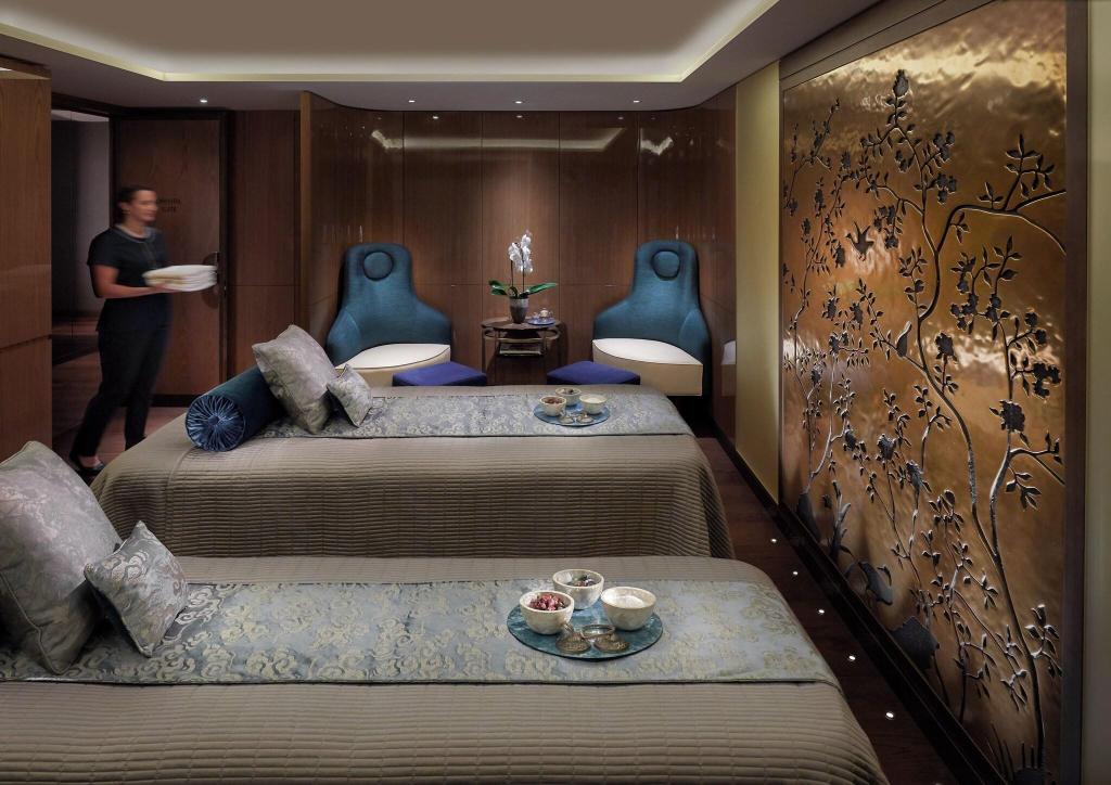 Gallery image of Mandarin Oriental Hyde Park London
