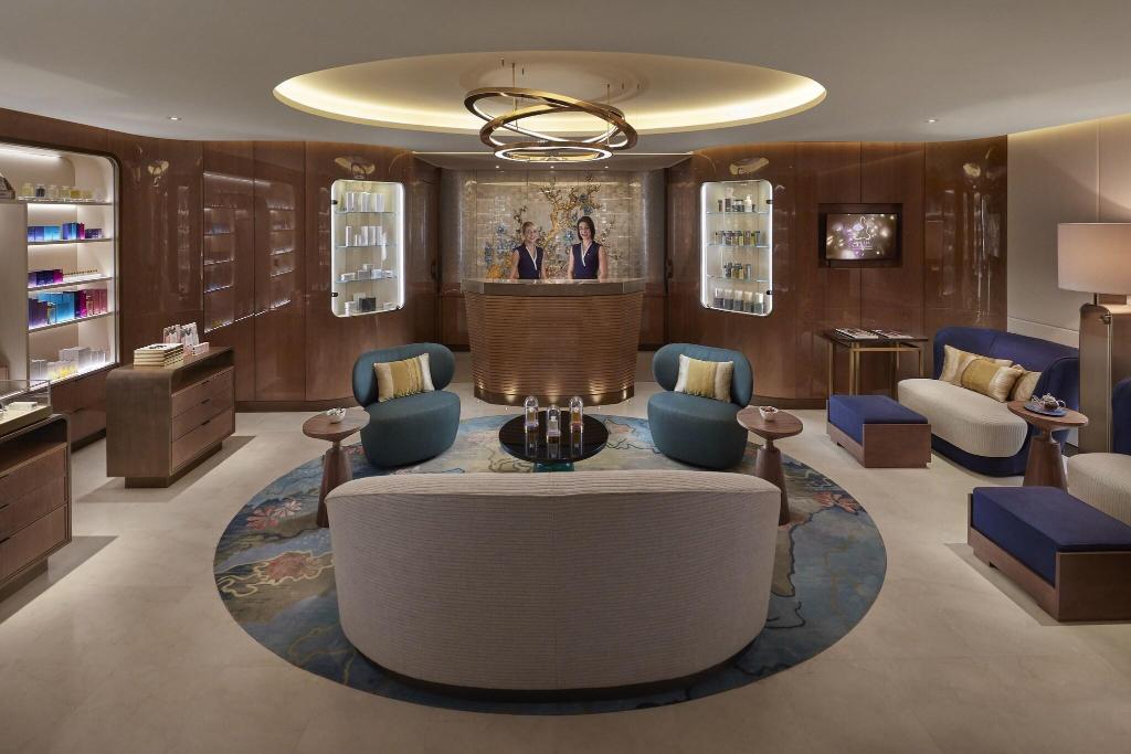 Gallery image of Mandarin Oriental Hyde Park London