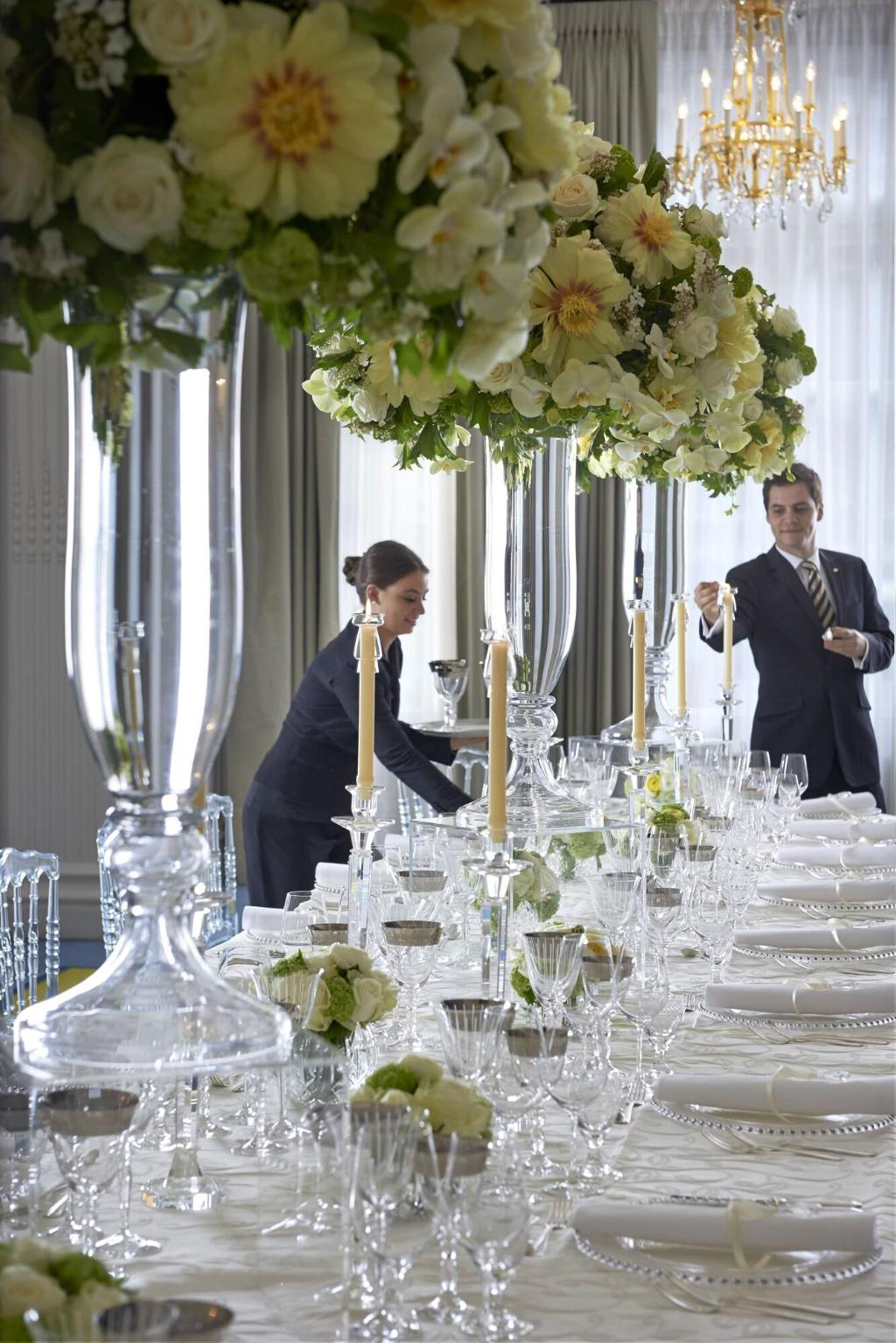 Gallery image of Mandarin Oriental Hyde Park London