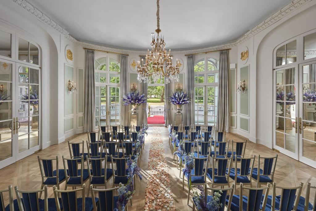 Gallery image of Mandarin Oriental Hyde Park London