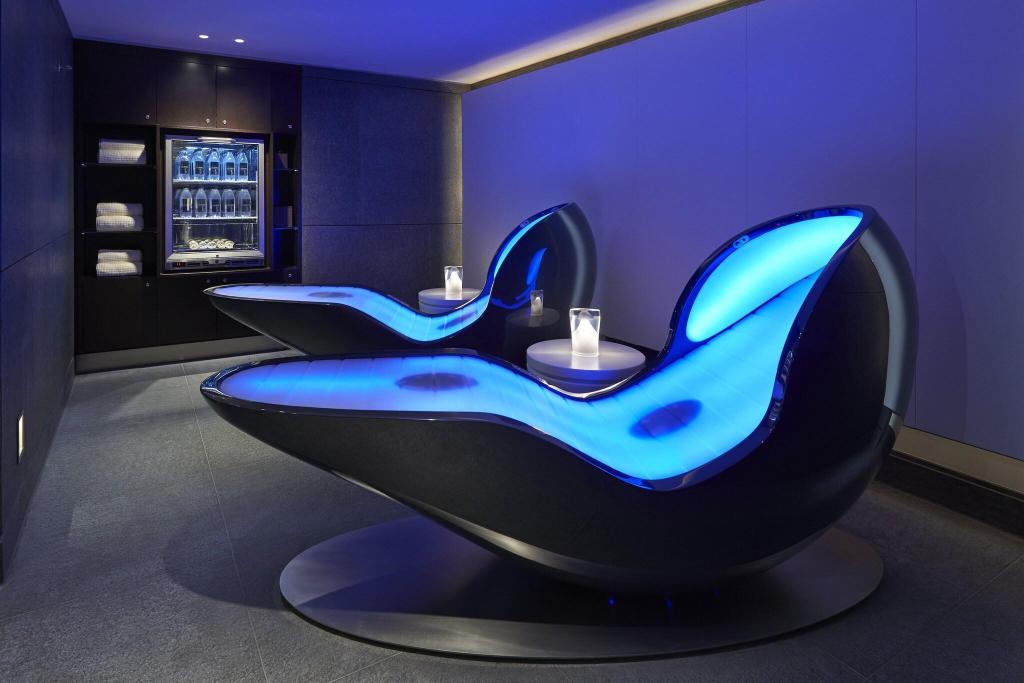 Gallery image of Mandarin Oriental Hyde Park London