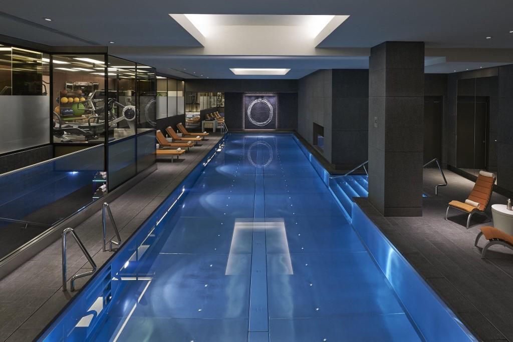 Gallery image of Mandarin Oriental Hyde Park London