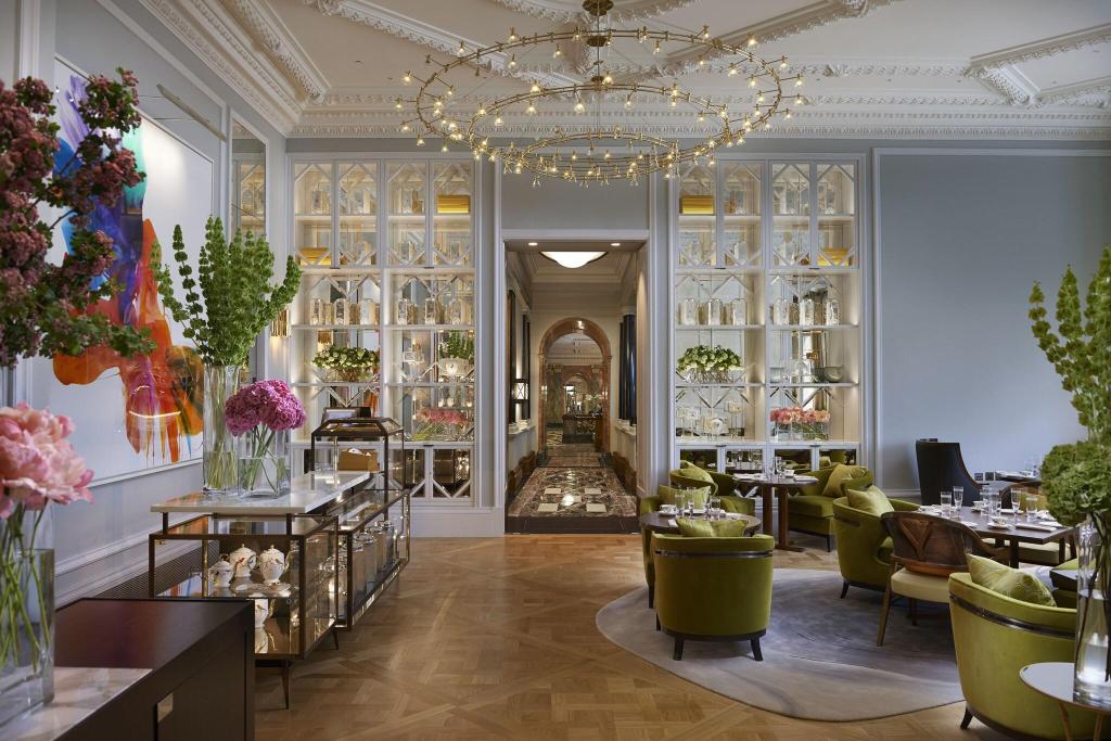 Gallery image of Mandarin Oriental Hyde Park London