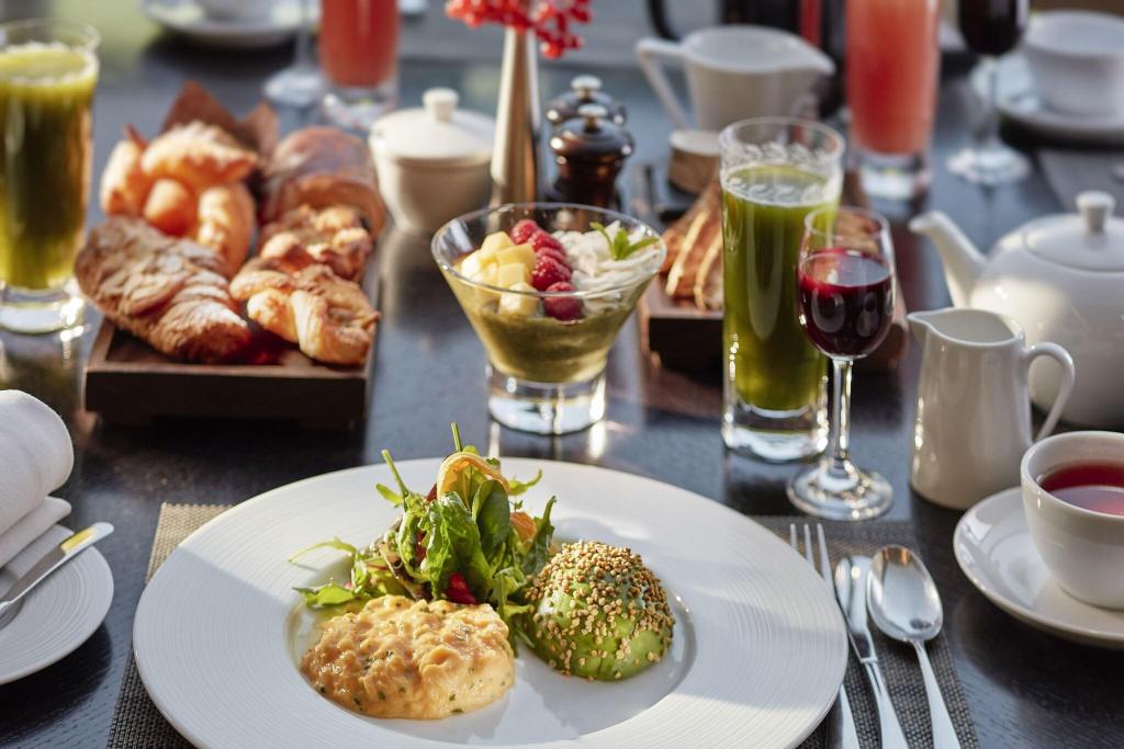 Gallery image of Mandarin Oriental Hyde Park London