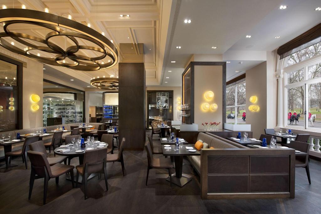 Gallery image of Mandarin Oriental Hyde Park London