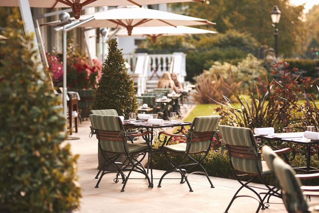 Gallery image of Mandarin Oriental Hyde Park London
