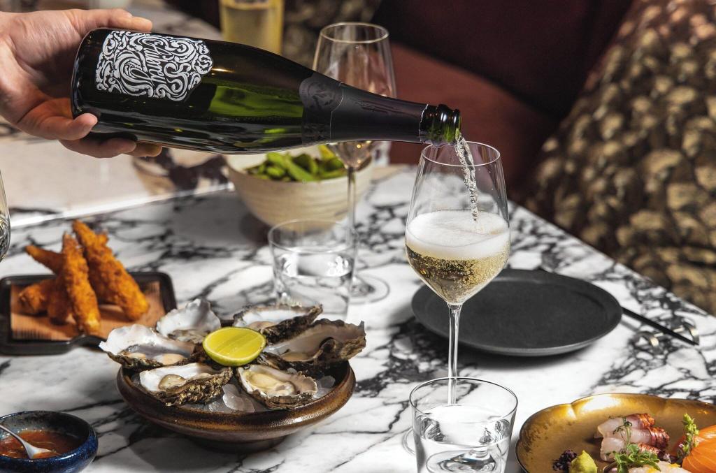 Gallery image of Mandarin Oriental Hyde Park London