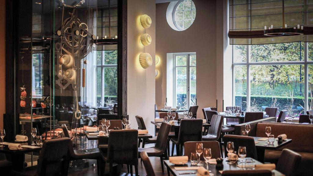 Gallery image of Mandarin Oriental Hyde Park London