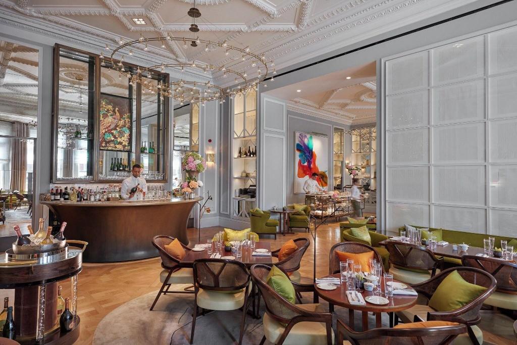 Gallery image of Mandarin Oriental Hyde Park London