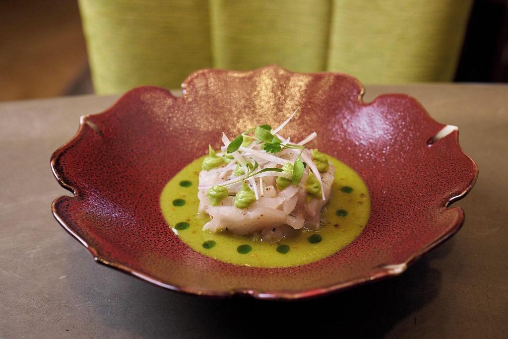 Gallery image of Mandarin Oriental Hyde Park London