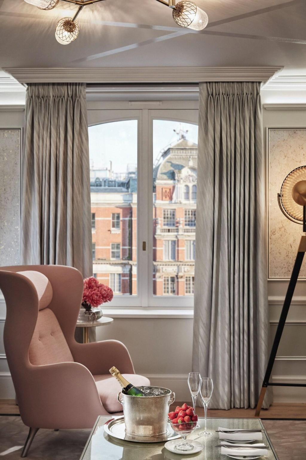 Gallery image of Mandarin Oriental Hyde Park London