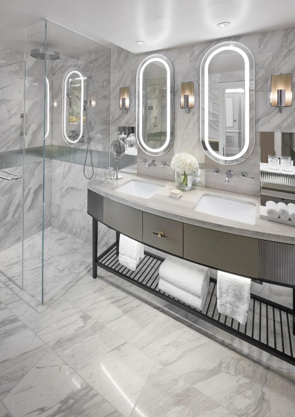Gallery image of Mandarin Oriental Hyde Park London