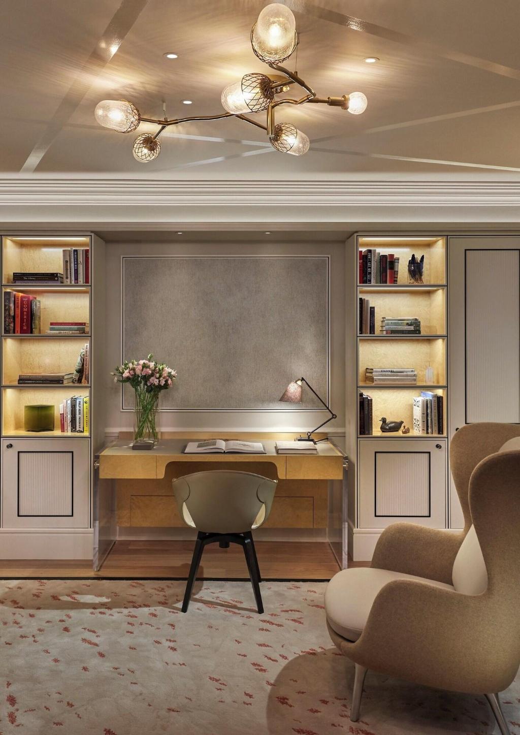Gallery image of Mandarin Oriental Hyde Park London
