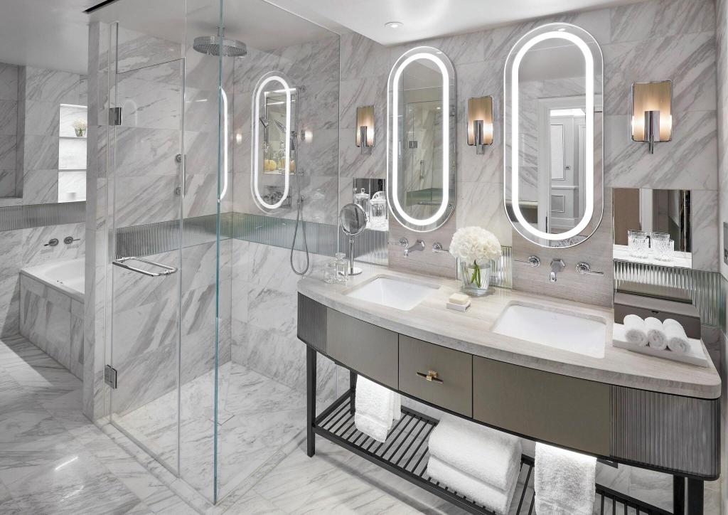 Gallery image of Mandarin Oriental Hyde Park London