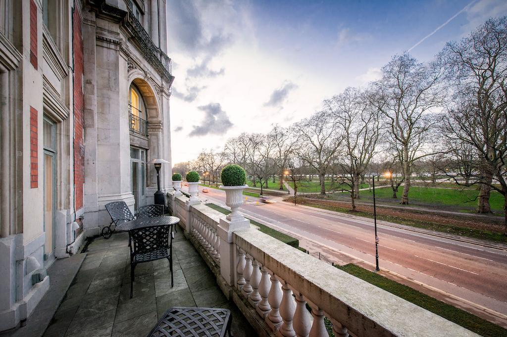 Gallery image of Mandarin Oriental Hyde Park London