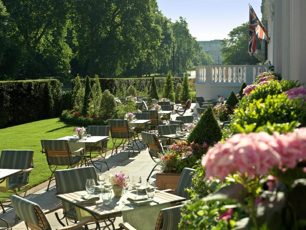 Gallery image of Mandarin Oriental Hyde Park London