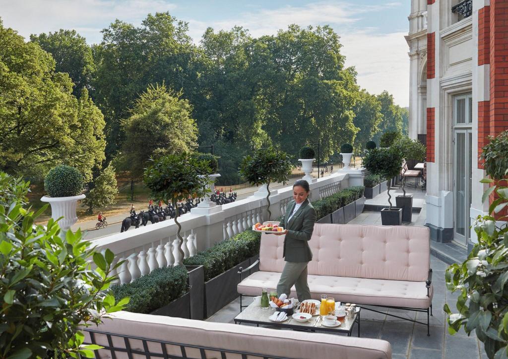 Gallery image of Mandarin Oriental Hyde Park London